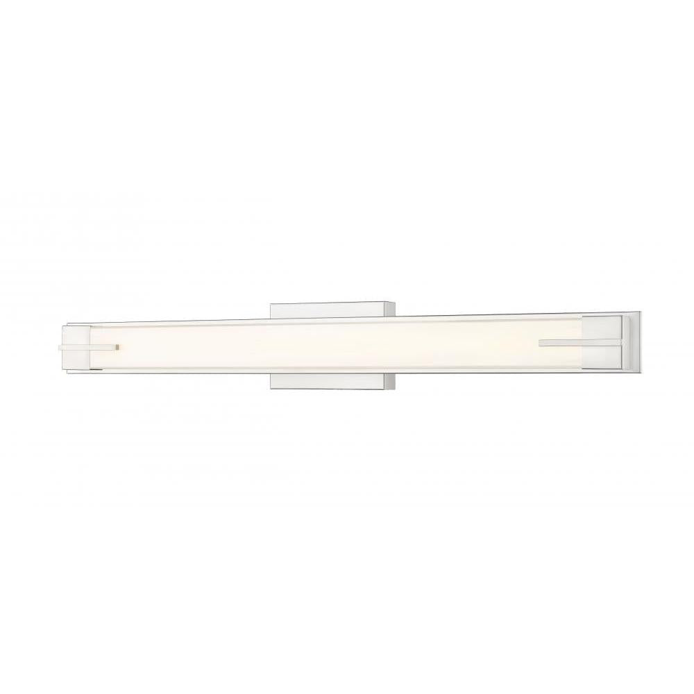 1 Light Vanity-Gloss Opal