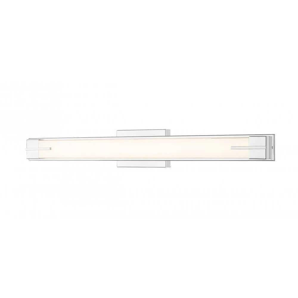 1 Light Vanity-Gloss Opal