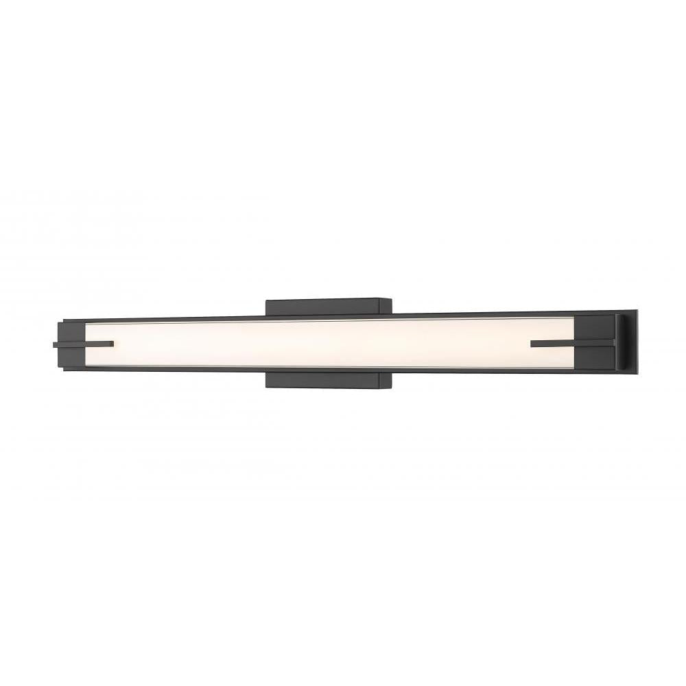 1 Light Vanity-Gloss Opal