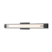 1 Light Vanity-Gloss Opal