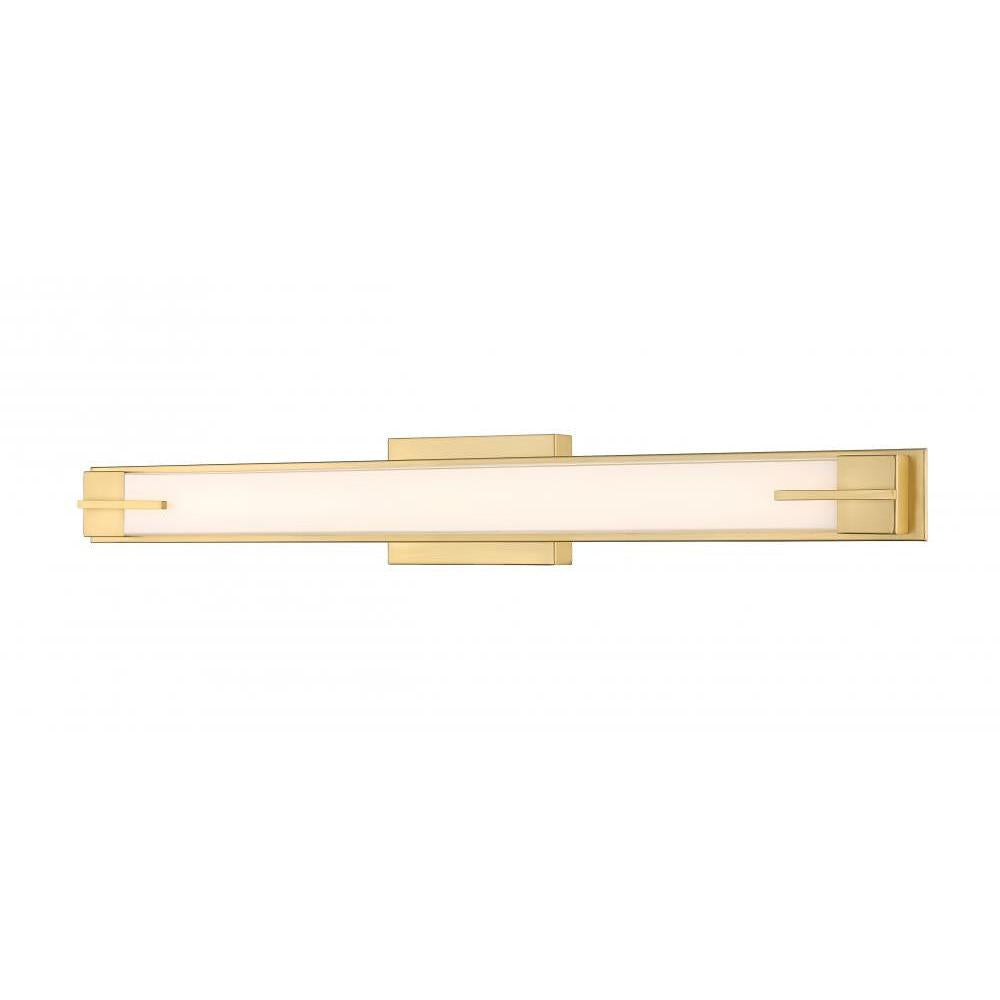 1 Light Vanity-Gloss Opal