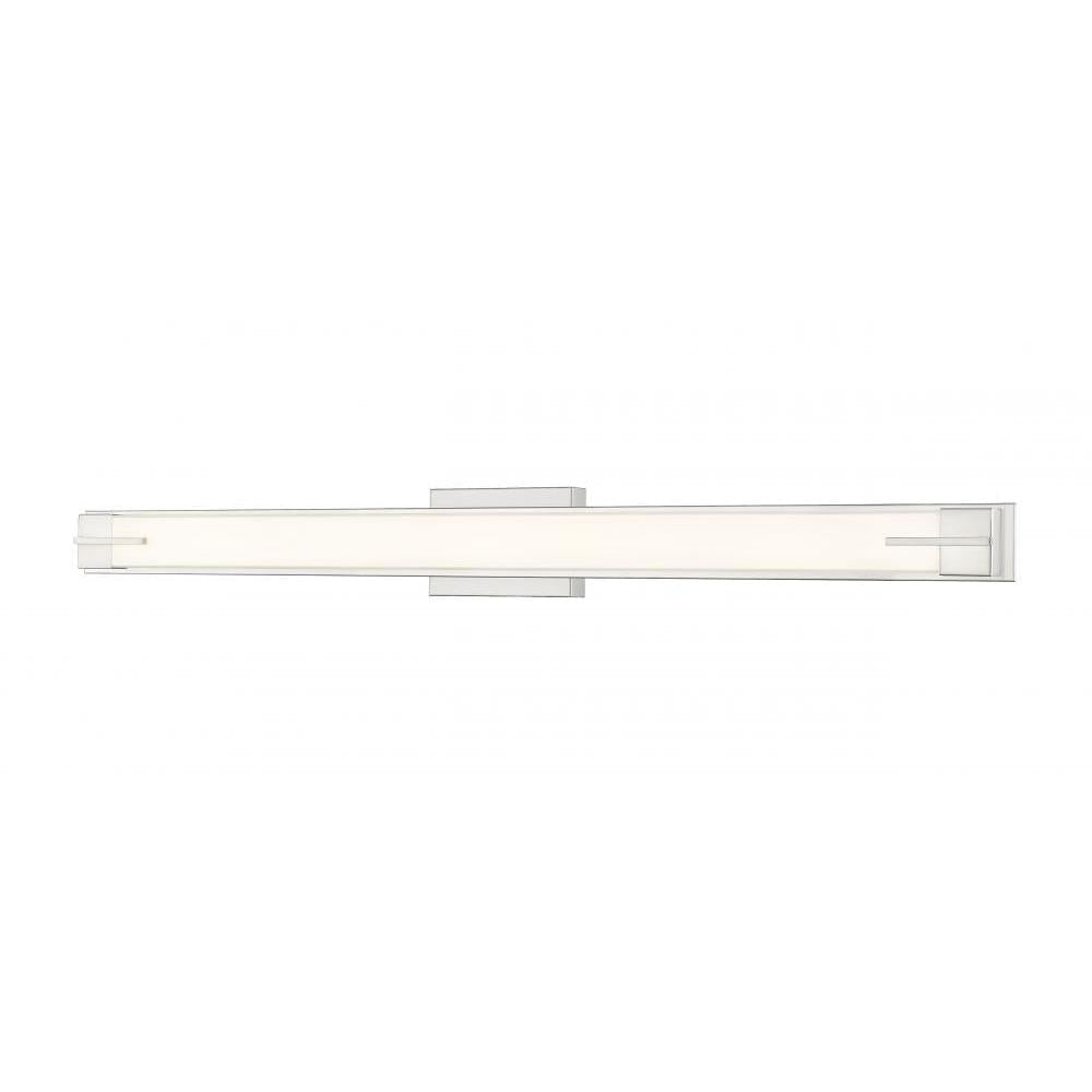 1 Light Vanity-Gloss Opal