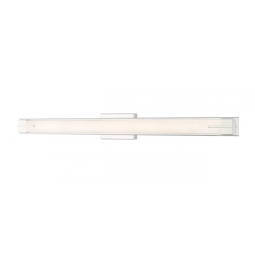 1 Light Vanity-Gloss Opal