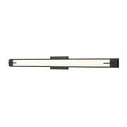 1 Light Vanity-Gloss Opal