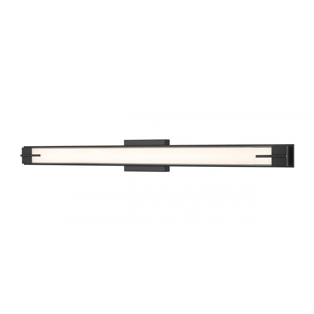 1 Light Vanity-Gloss Opal