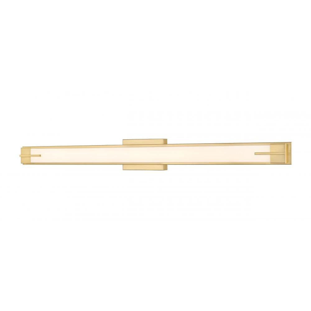 1 Light Vanity-Gloss Opal
