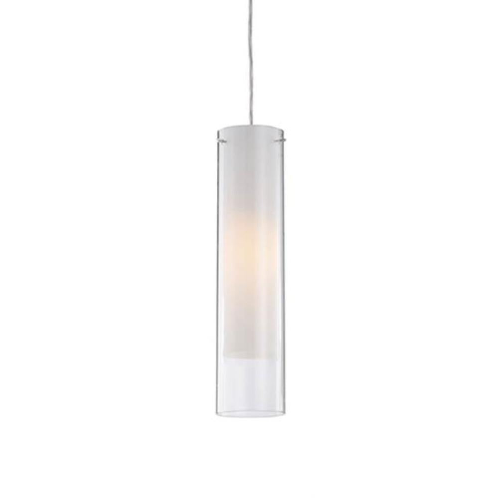 Kuzco Lighting CHROMES 41911WM Pendant Traditional - Chrome