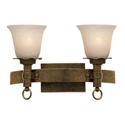 Americana 2 Light Bath