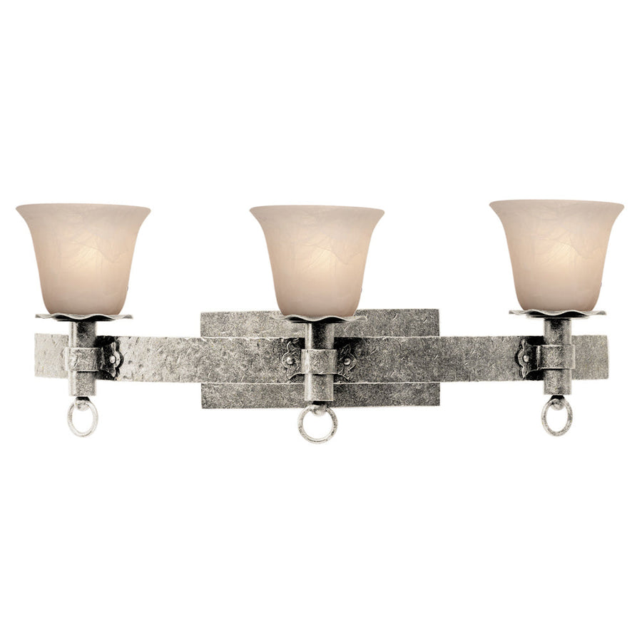 Americana 27 Inch Wall Sconce – French Cream – 4203FC/1219