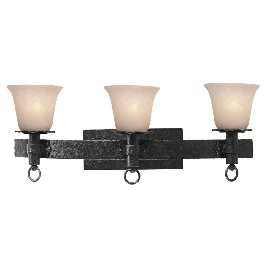 Americana 27 Inch Wall Sconce – Tortoise Shell – 4203TO/1219