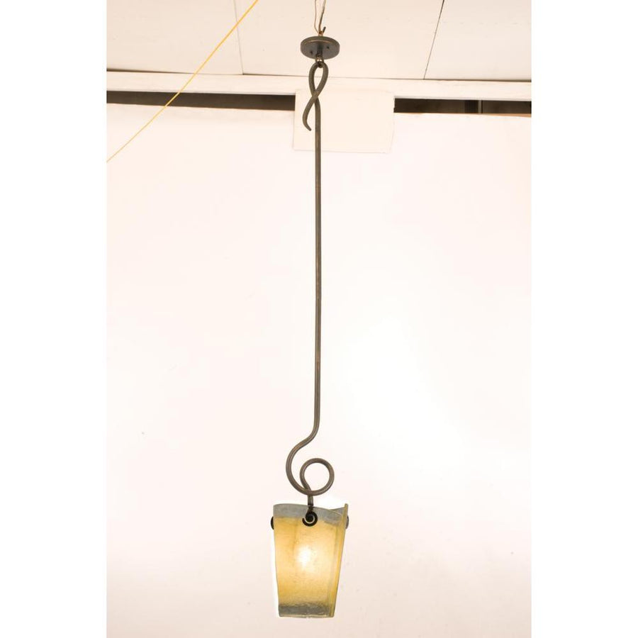 Tribecca 10 Inch Wall Sconce – Antique Copper – 4301AC/ANTQ
