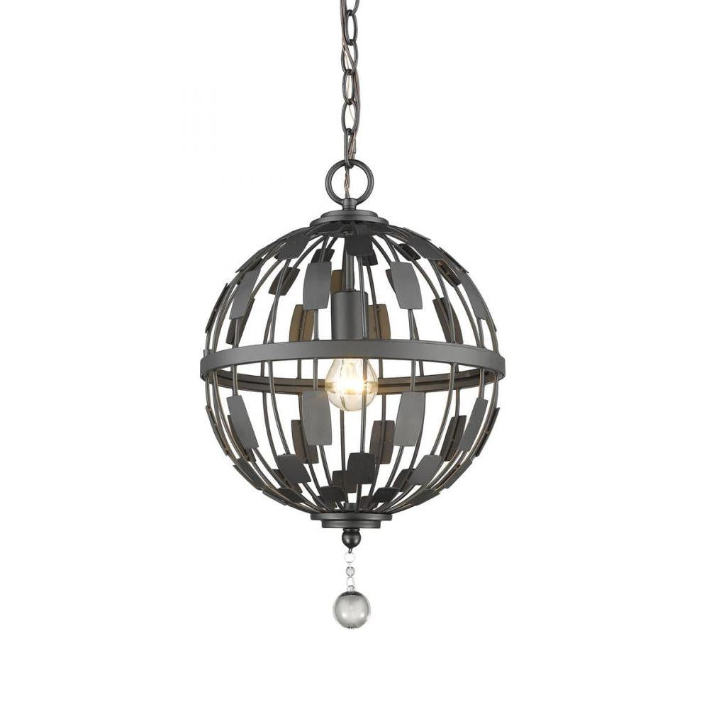 1 Light Pendant
