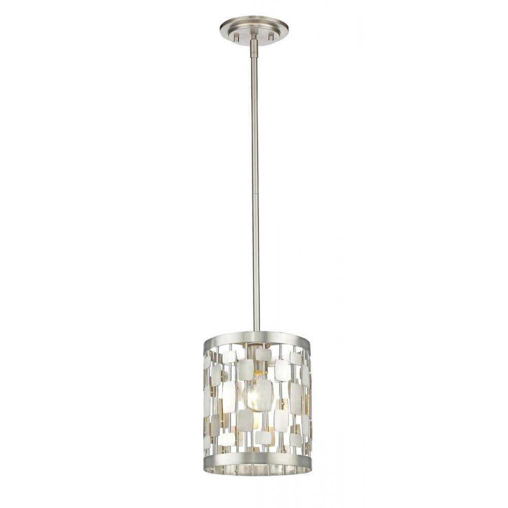 1 Light Pendant