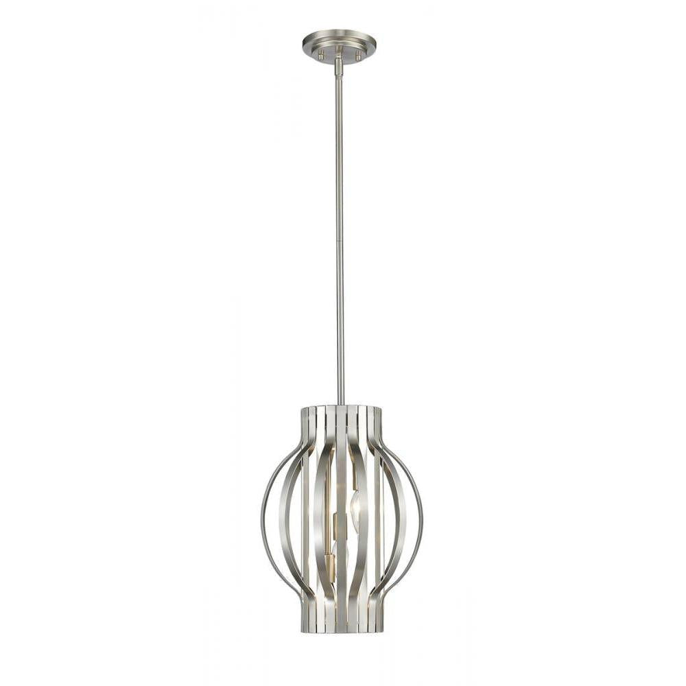 3 Light Pendant