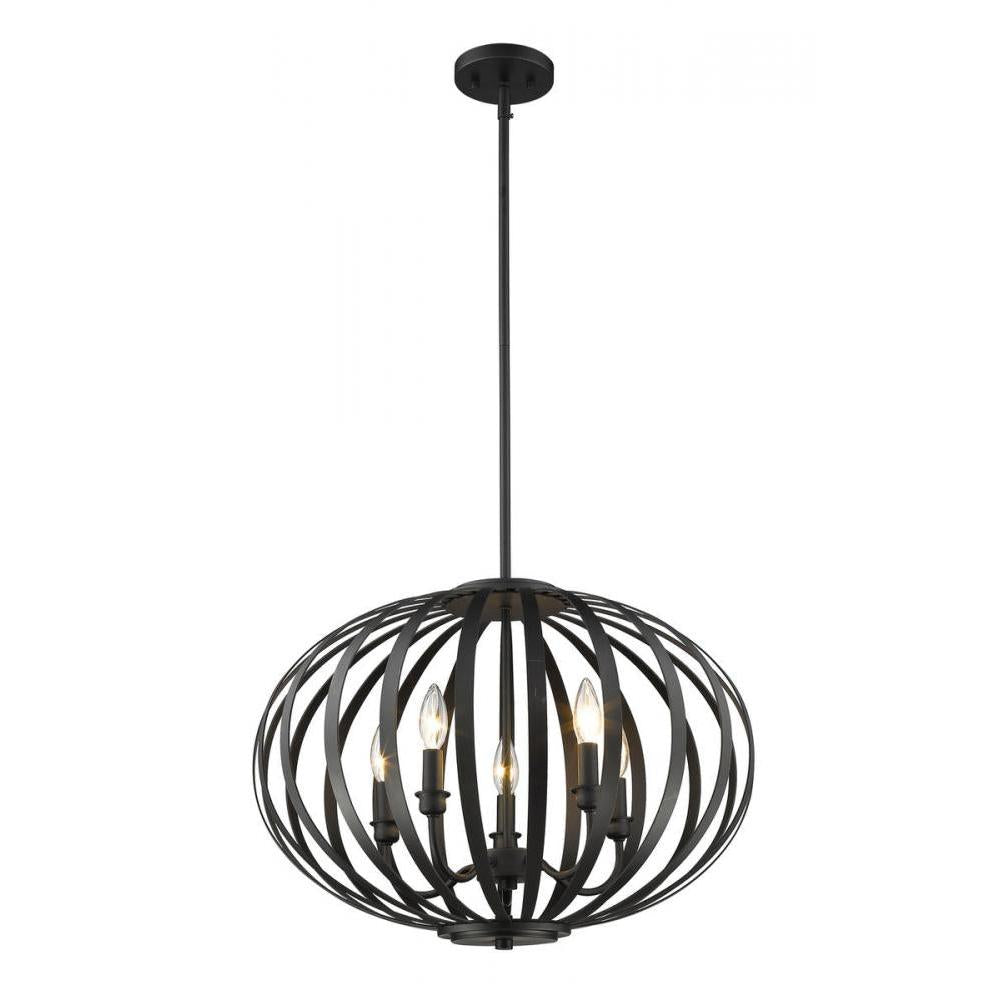 5 Light Chandelier