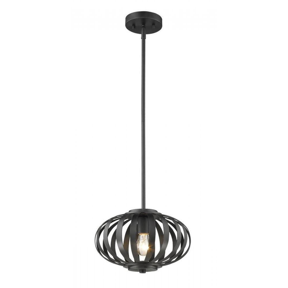 1 Light Pendant