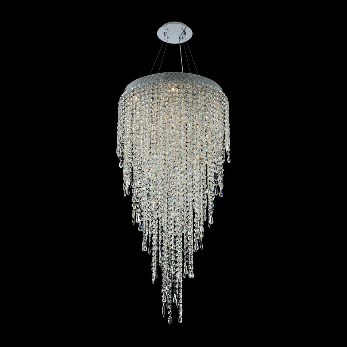 Tenuta 24 Inch Convertible Pendant