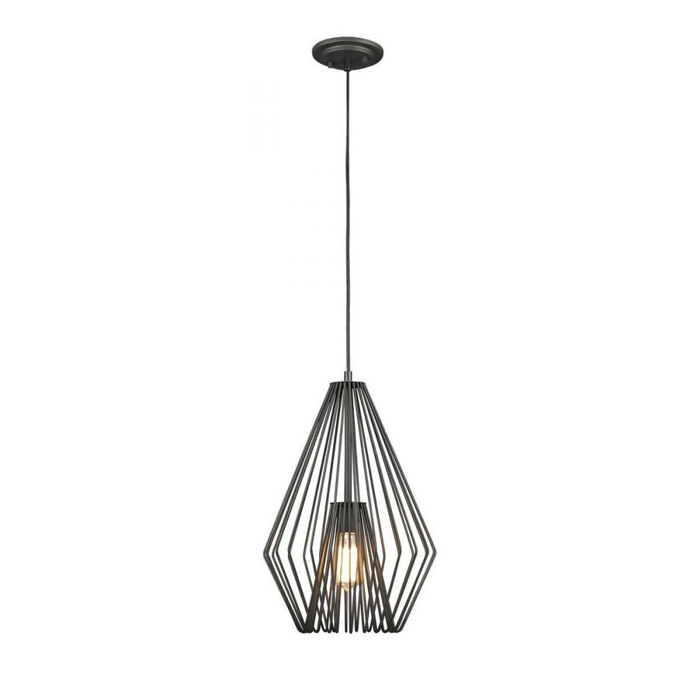 1 Light Pendant