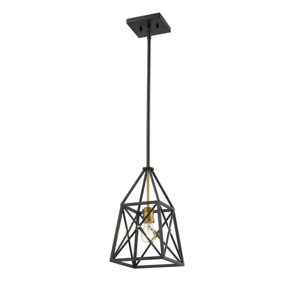 1 Light Pendant