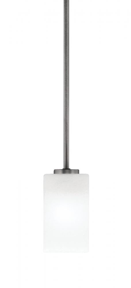 Toltec Company ATLAS 4501-GP-541 Pendant - Gray