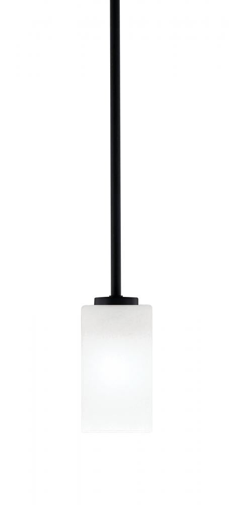 Toltec Company ATLAS 4501-MB-541 Pendant - Black