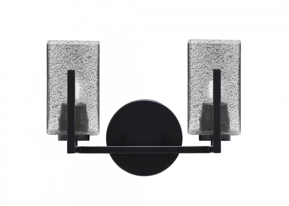 Toltec Company ATLAS 4512-MB-542 Bathroom Fixture - Black