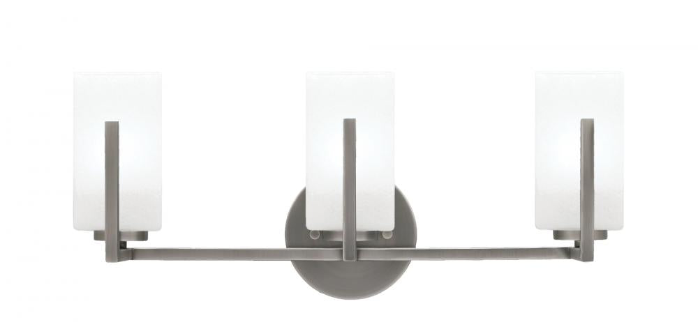 Toltec Company ATLAS 4513-GP-541 Bathroom Fixture - Gray