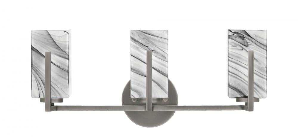 Toltec Company ATLAS 4513-GP-549 Bathroom Fixture - Gray