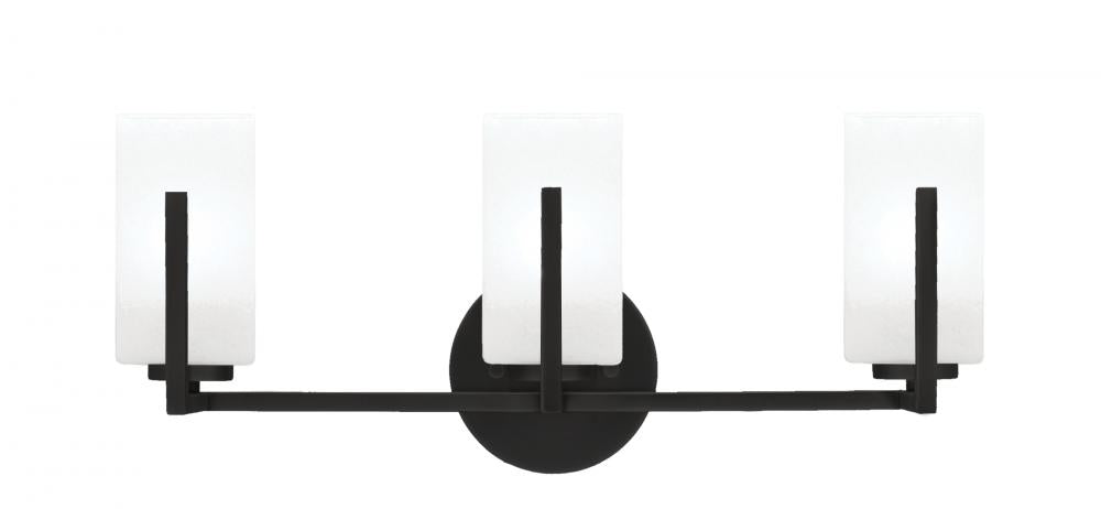 Toltec Company ATLAS 4513-MB-541 Bathroom Fixture - Black