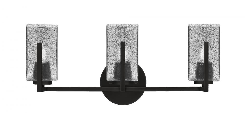 Toltec Company ATLAS 4513-MB-542 Bathroom Fixture - Black