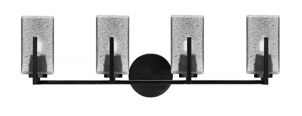 Toltec Company ATLAS 4514-MB-542 Bathroom Fixture - Black