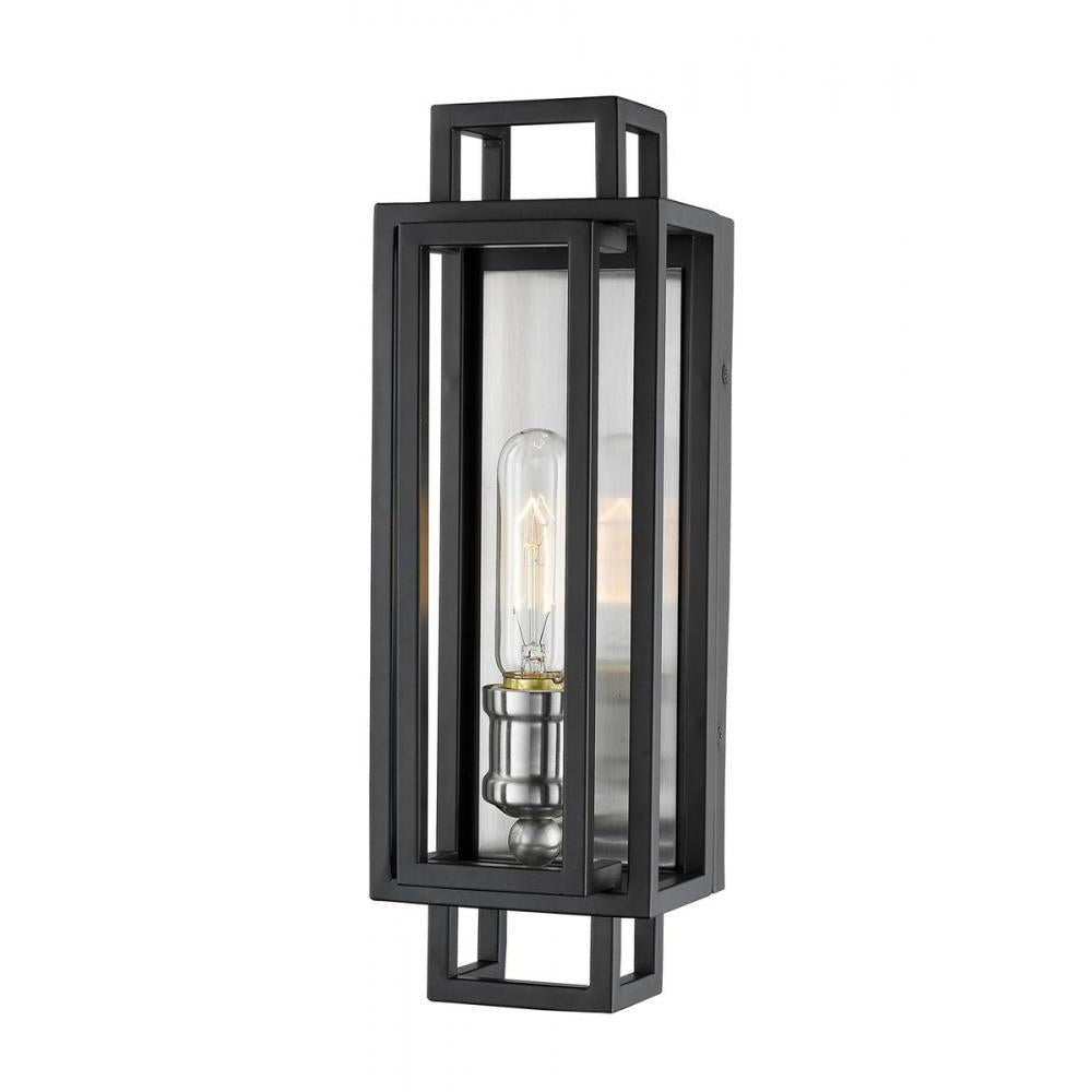 1 Light Wall Sconce