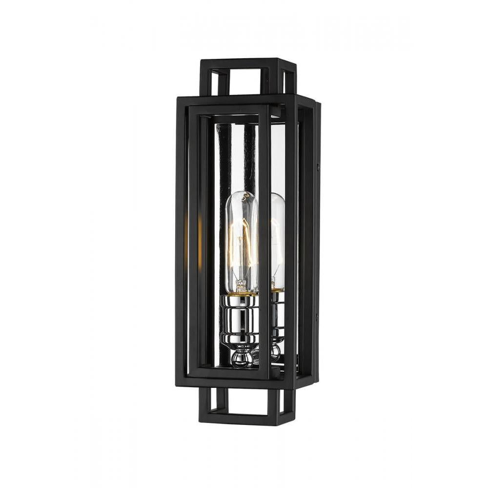 1 Light Wall Sconce