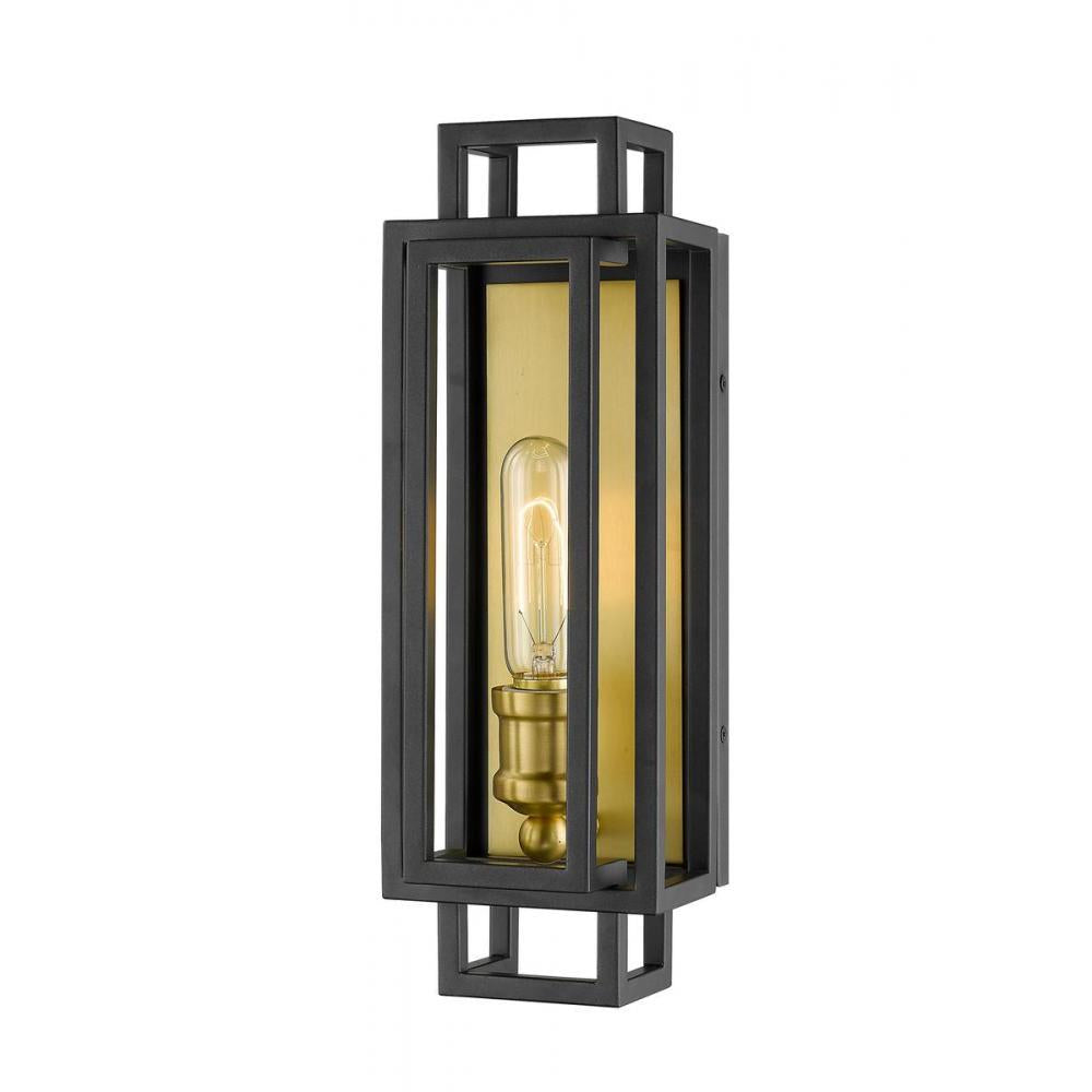 1 Light Wall Sconce