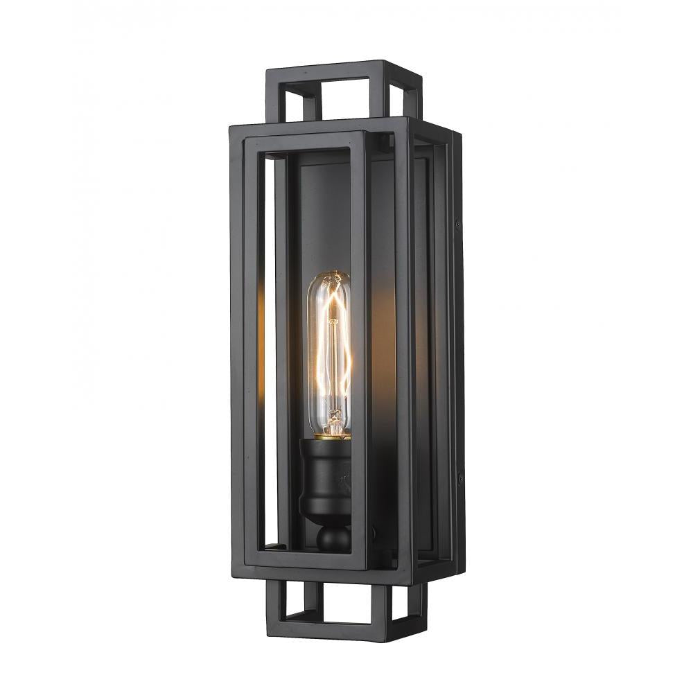 1 Light Wall Sconce