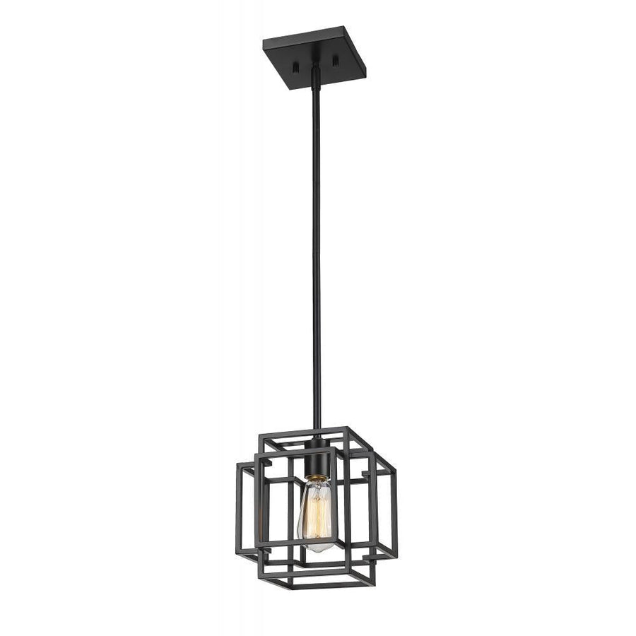 1 Light Pendant