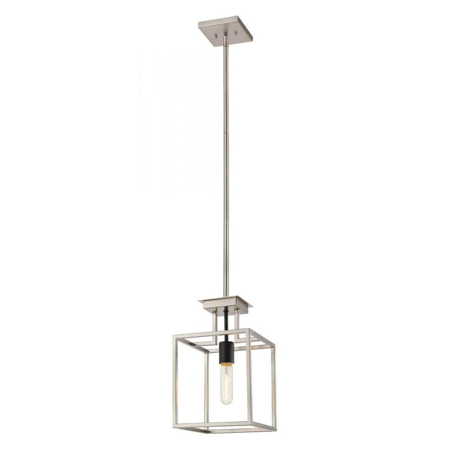 1 Light Pendant