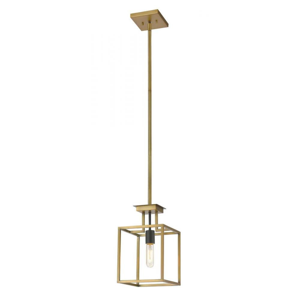 1 Light Pendant