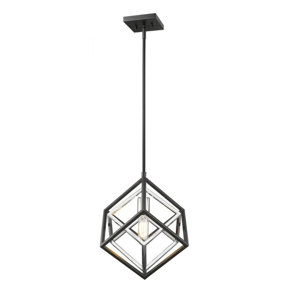 1 Light Pendant