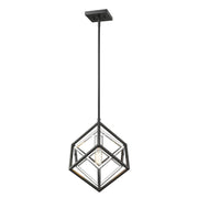 1 Light Pendant