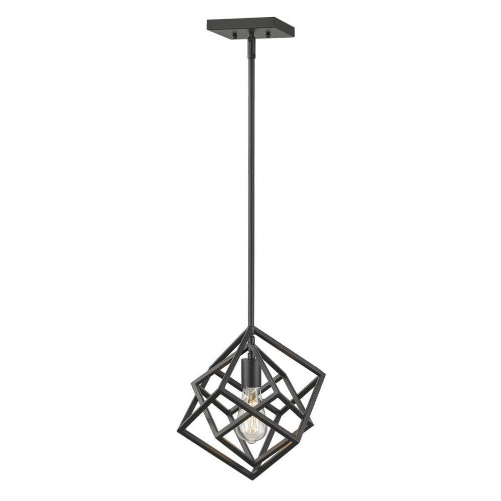 1 Light Pendant