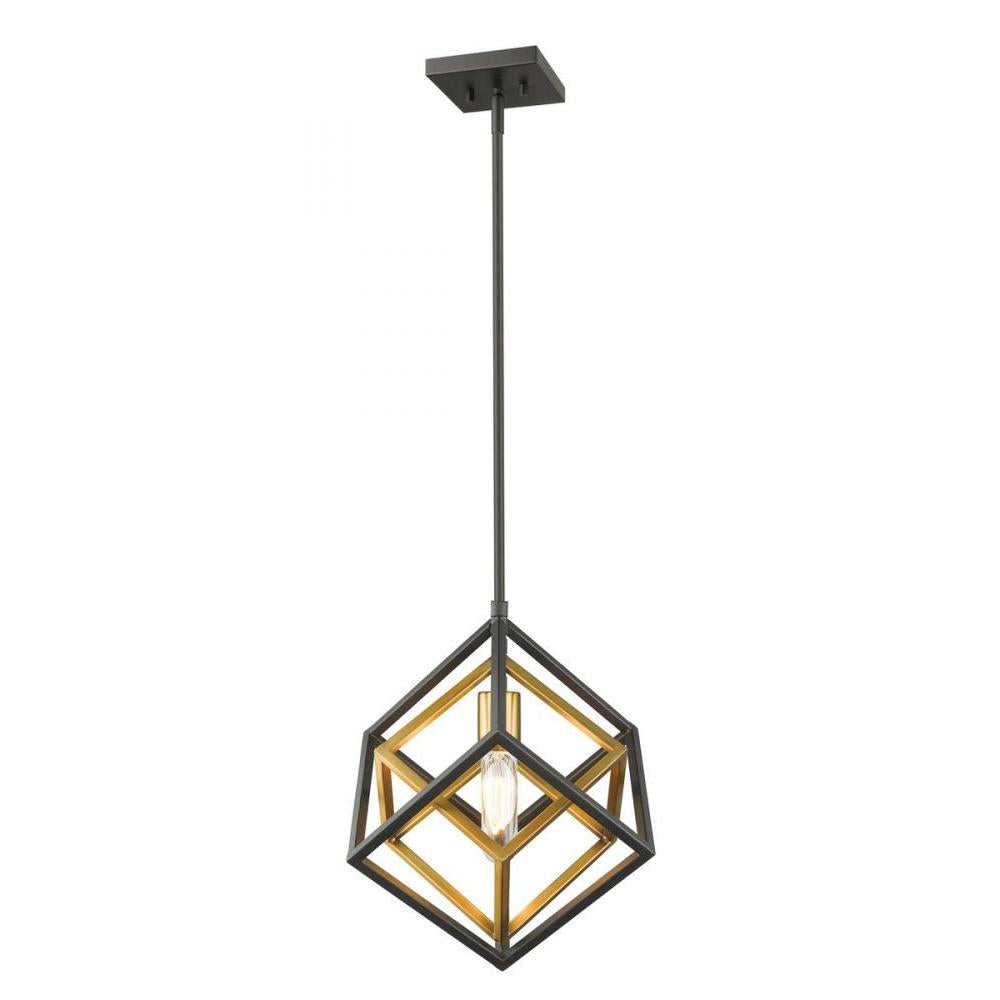 1 Light Pendant