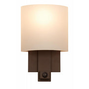 Espille 1 Light Wall Sconce