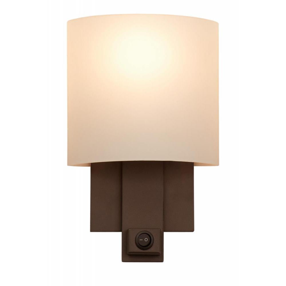 Espille 1 Light Wall Sconce