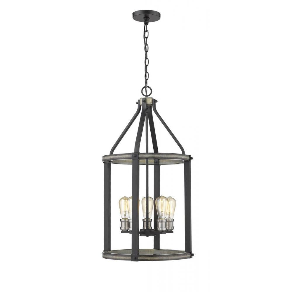 5 Light Chandelier