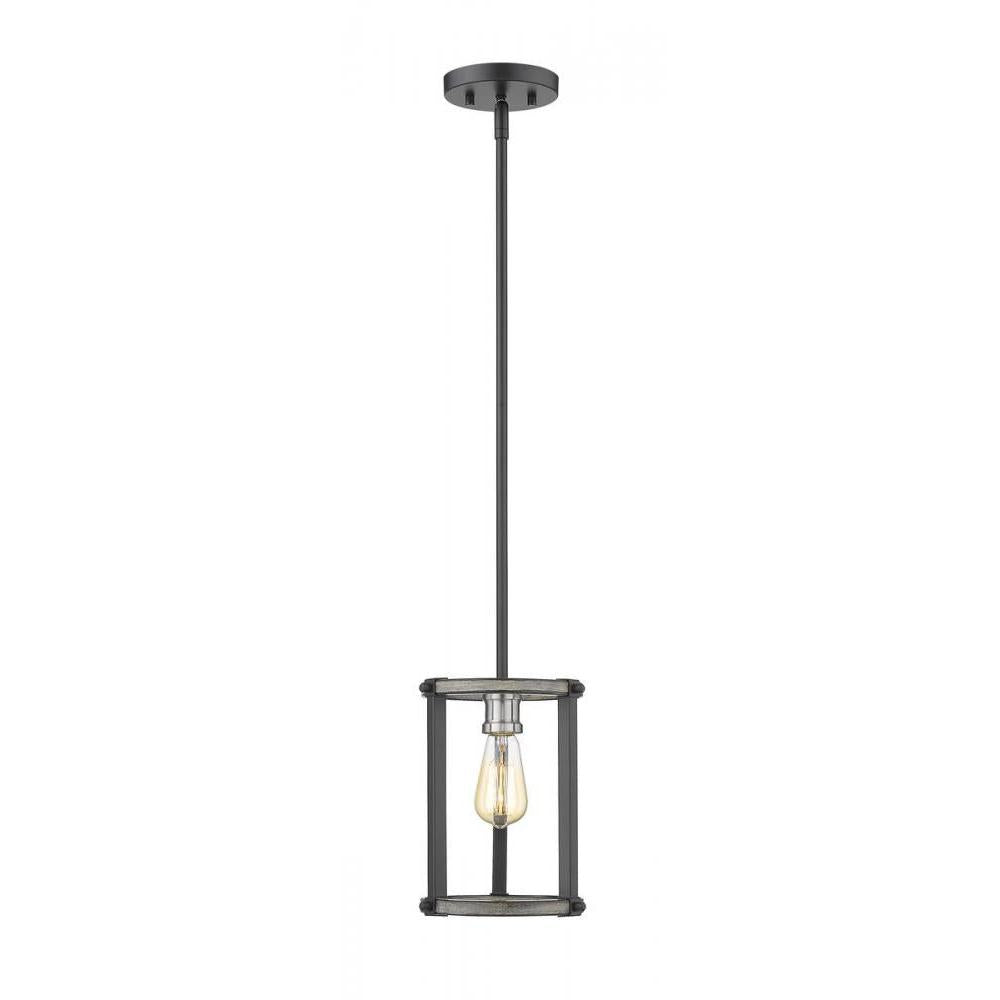 1 Light Pendant