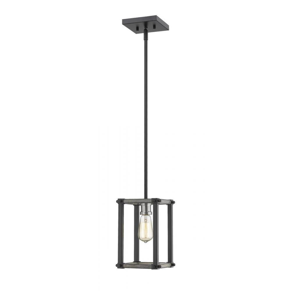 1 Light Pendant