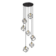 7 Light Chandelier