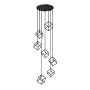 7 Light Chandelier