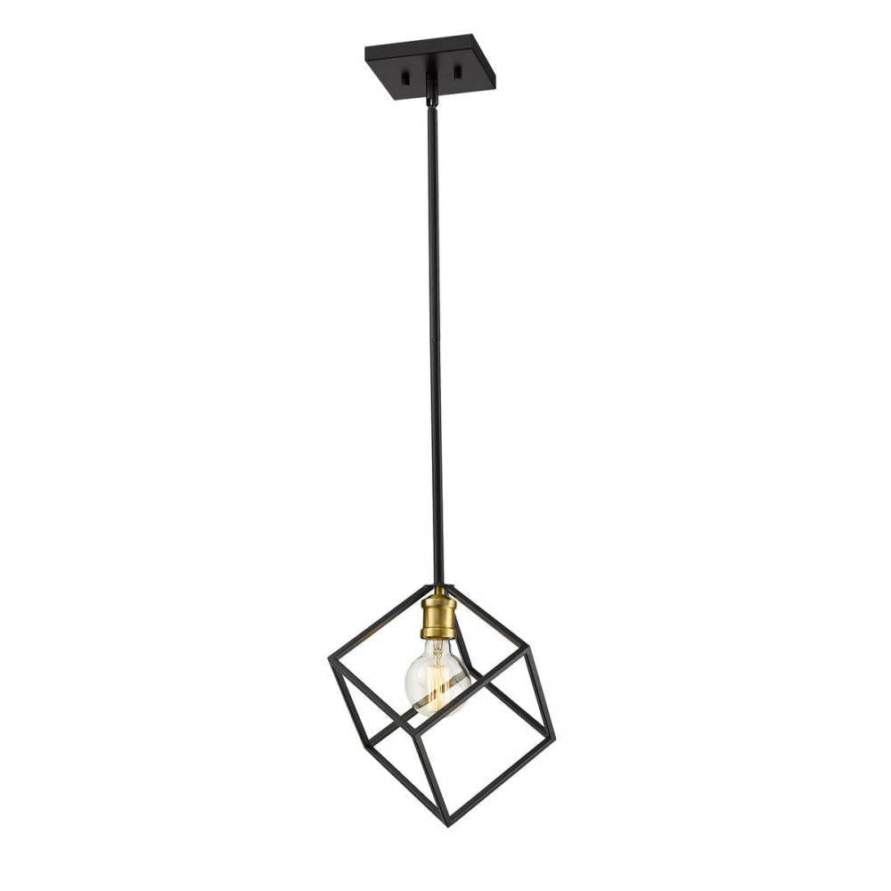 1 Light Pendant